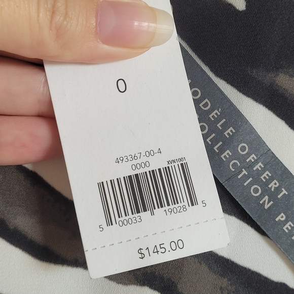 NWT Banana Republic skirt - Picture 5 of 9